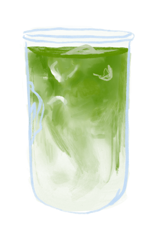 Matcha